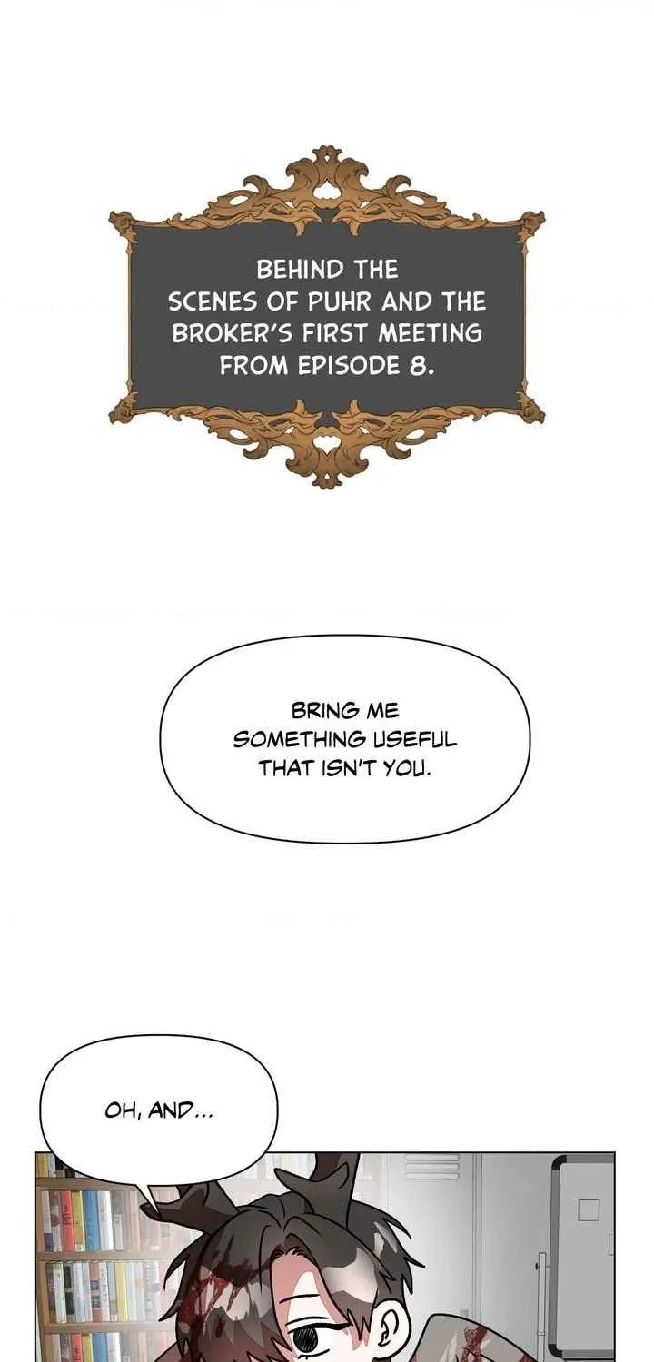 Read Special Service chapter 10.5 image 50 on Lezhin