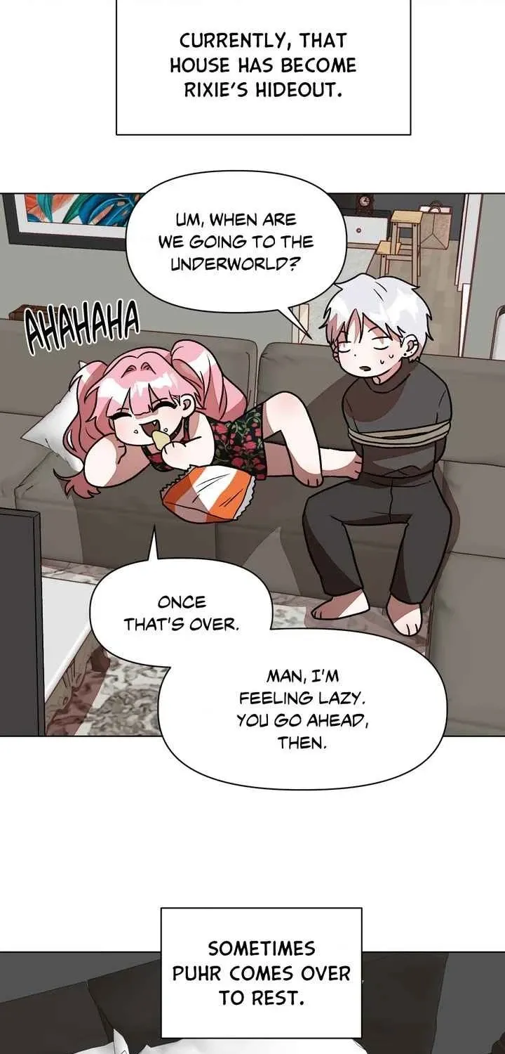 Read Special Service chapter 10.5 image 54 on Lezhin
