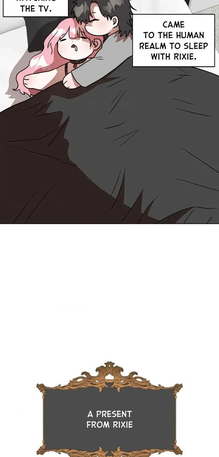 Read Special Service chapter 10.5 image 56 on Lezhin