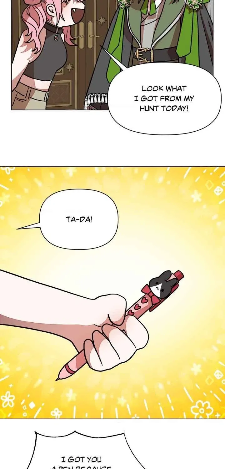 Read Special Service chapter 10.5 image 62 on Lezhin