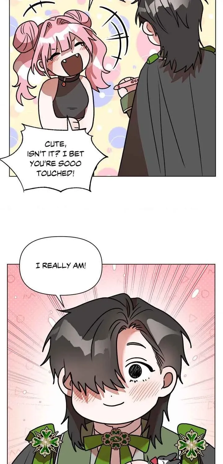 Read Special Service chapter 10.5 image 64 on Lezhin