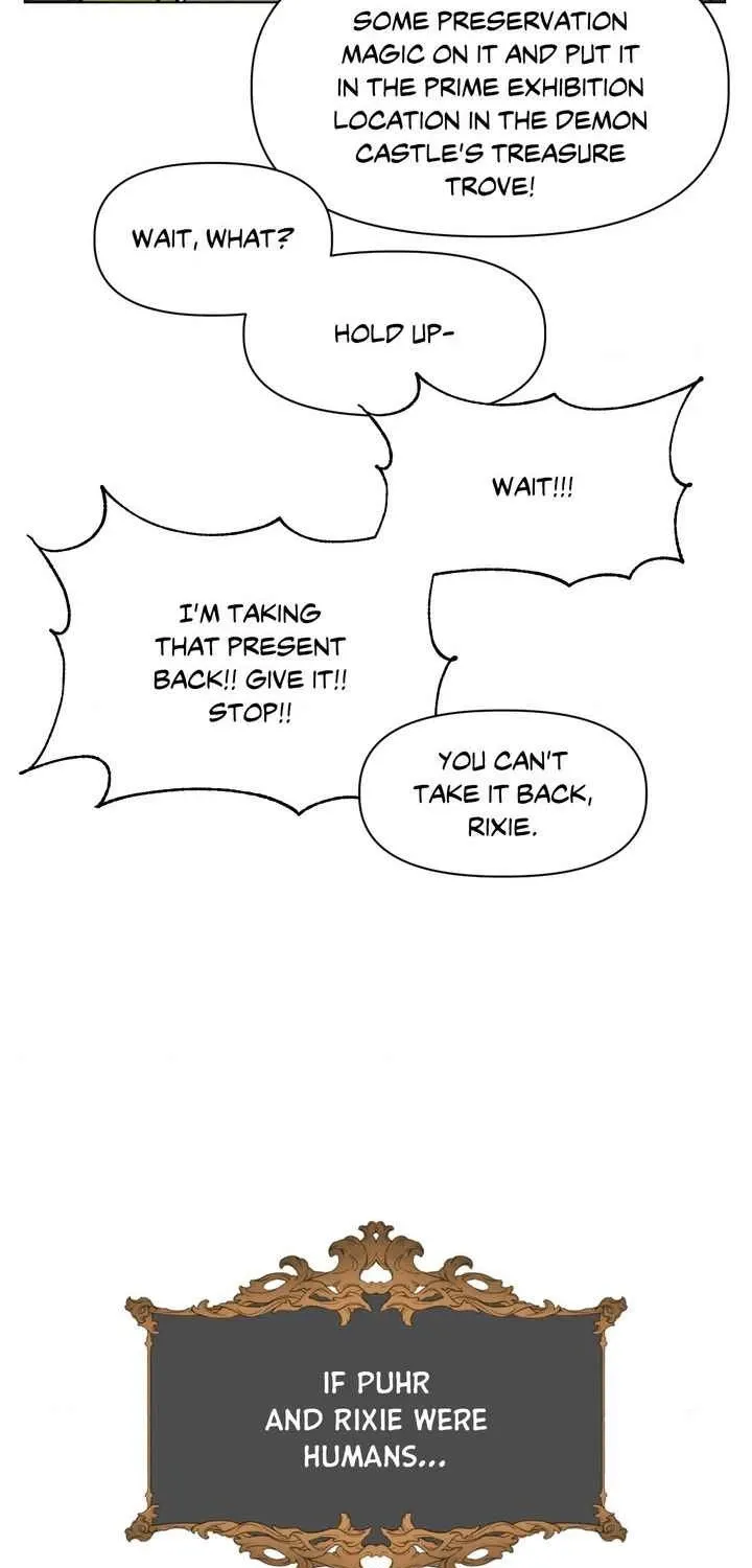 Read Special Service chapter 10.5 image 66 on Lezhin