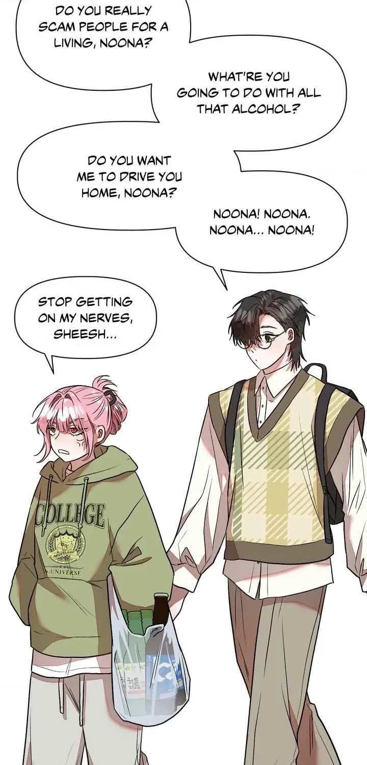Read Special Service chapter 10.5 image 68 on Lezhin