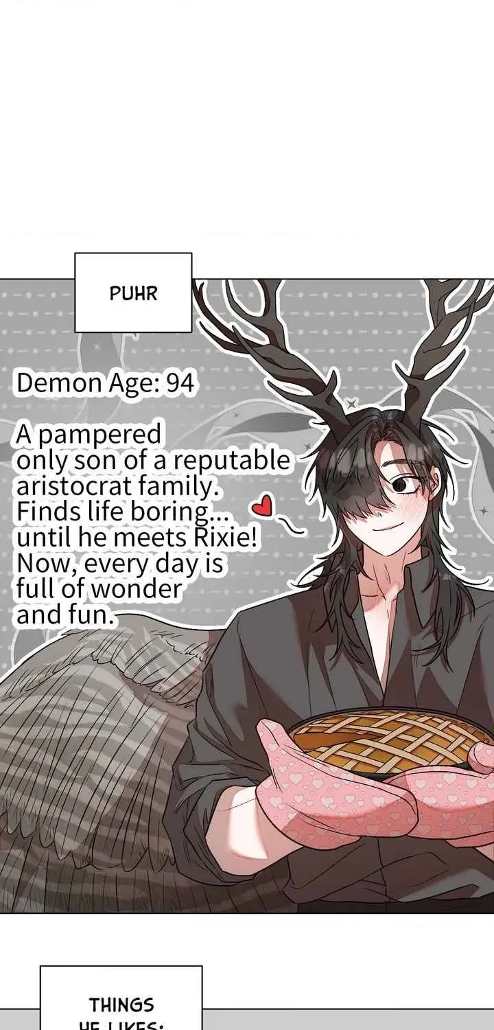 Read Special Service chapter 10.5 image 8 on Lezhin