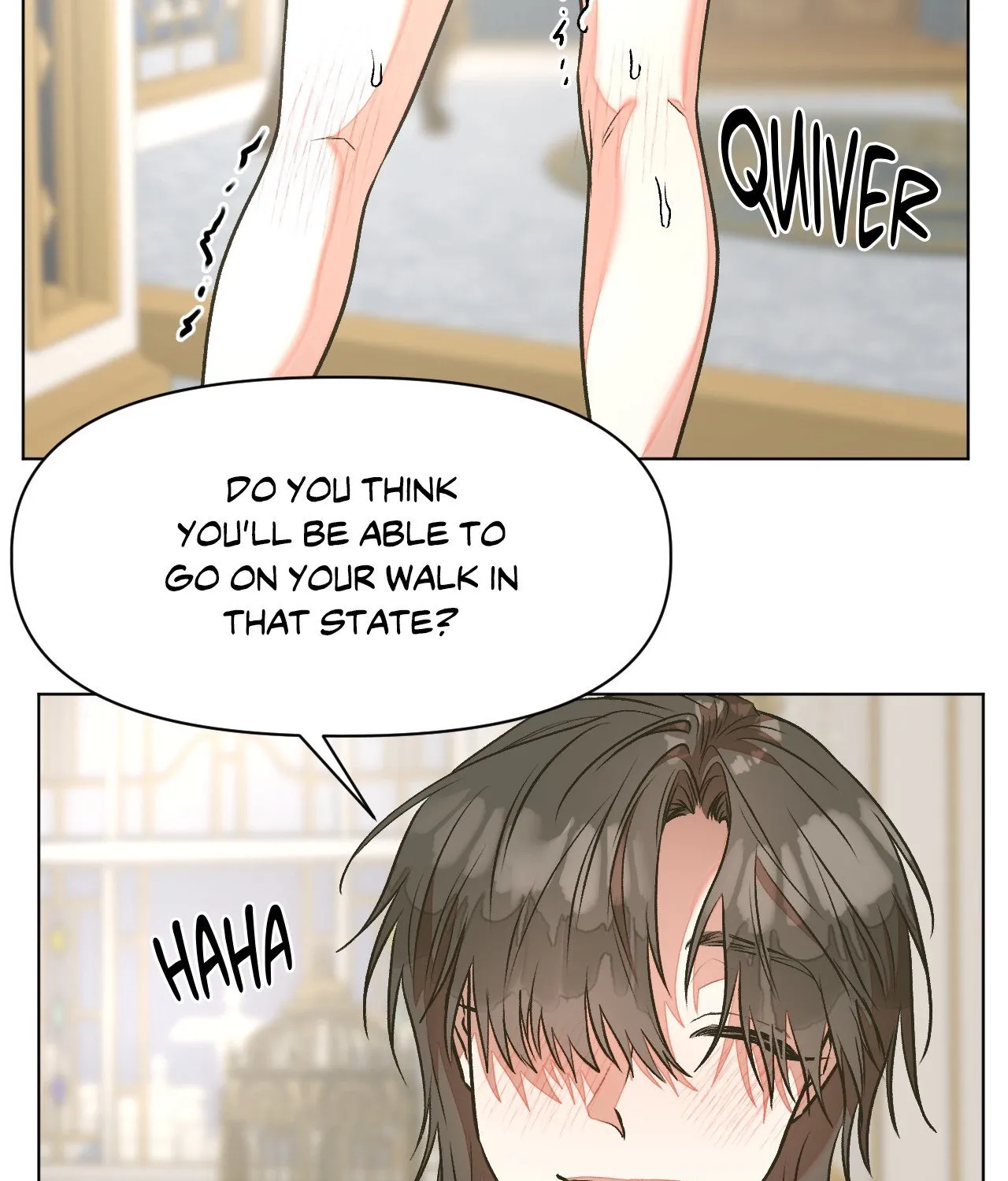 Read Special Service chapter 10 image 10 on Lezhin