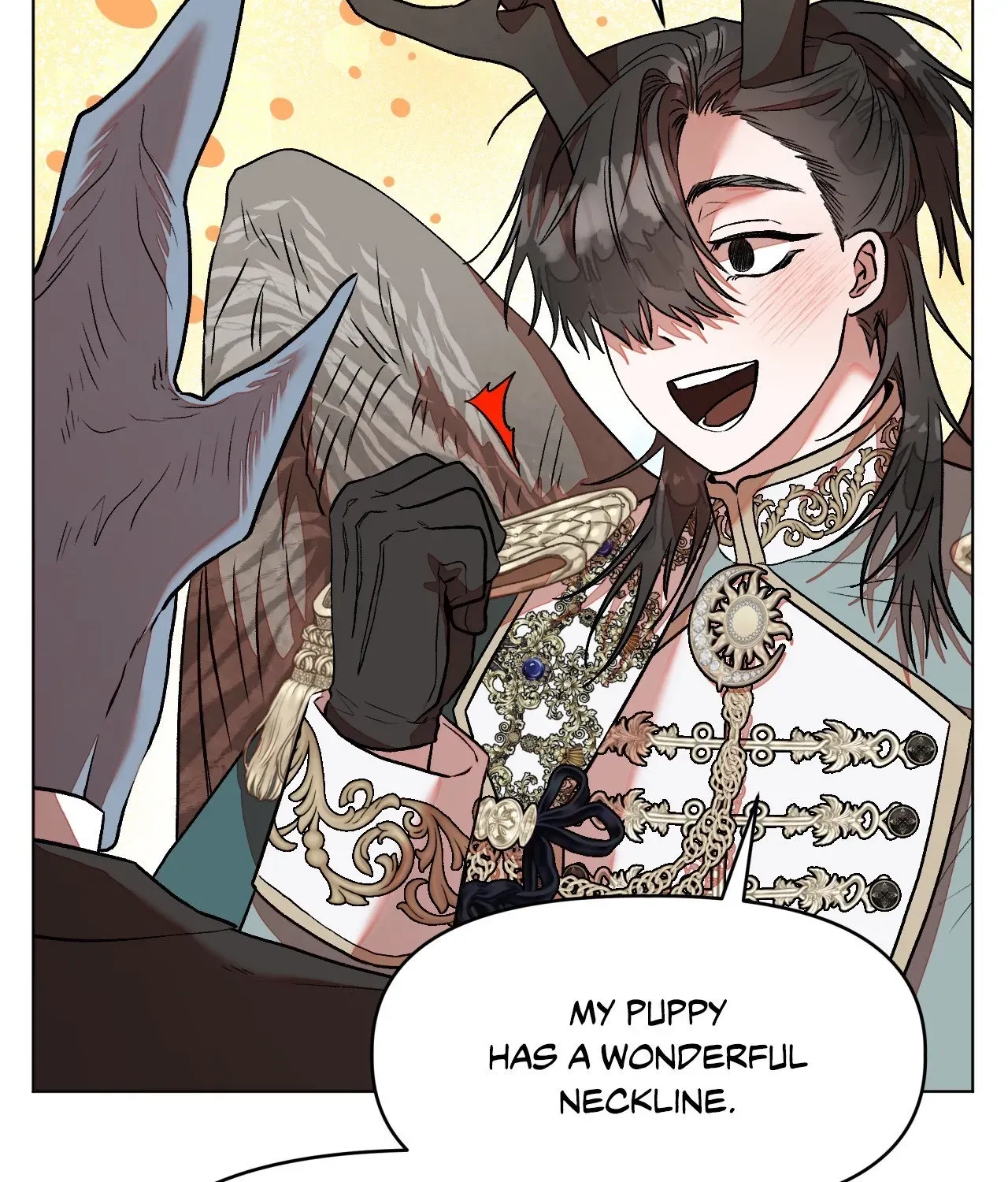 Read Special Service chapter 10 image 101 on Lezhin