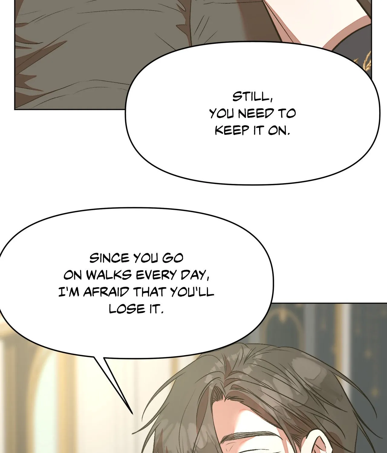 Read Special Service chapter 10 image 106 on Lezhin