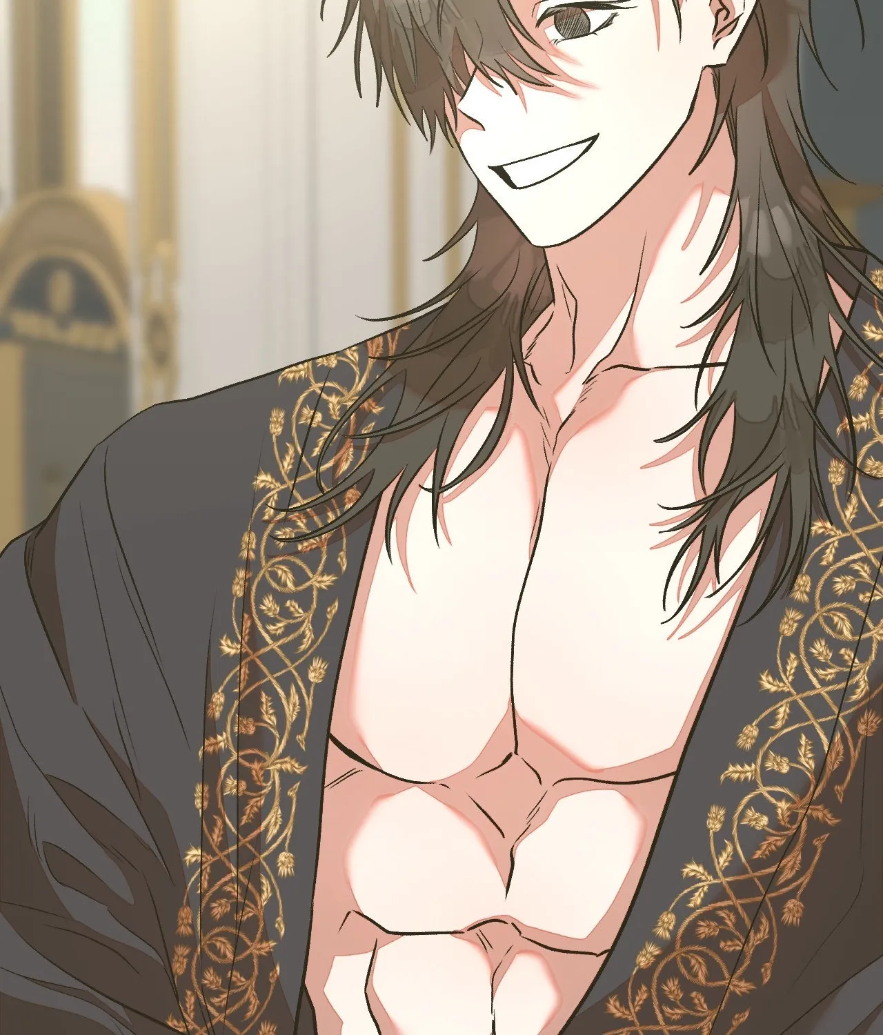 Read Special Service chapter 10 image 107 on Lezhin