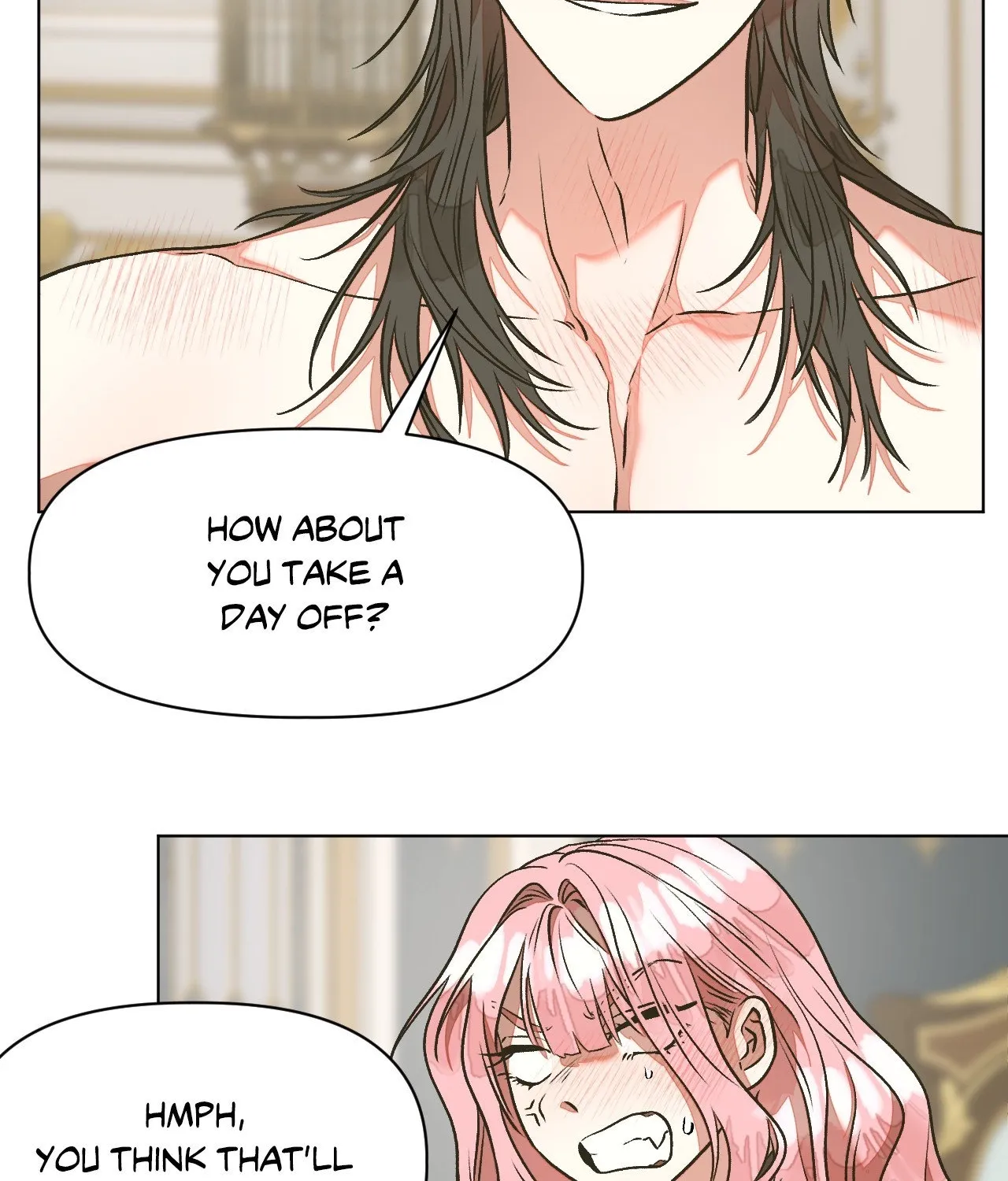 Read Special Service chapter 10 image 11 on Lezhin
