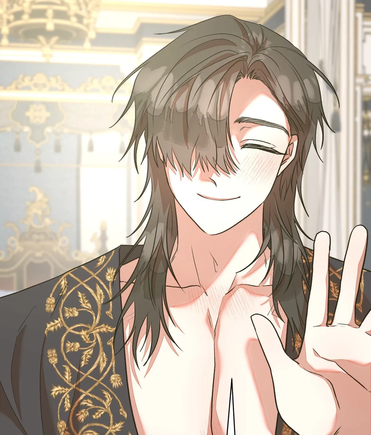 Read Special Service chapter 10 image 111 on Lezhin