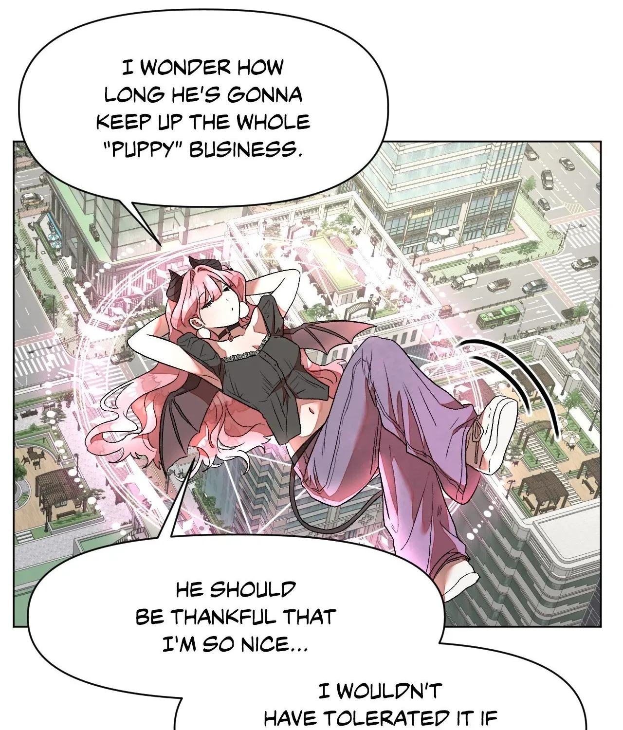 Read Special Service chapter 10 image 113 on Lezhin