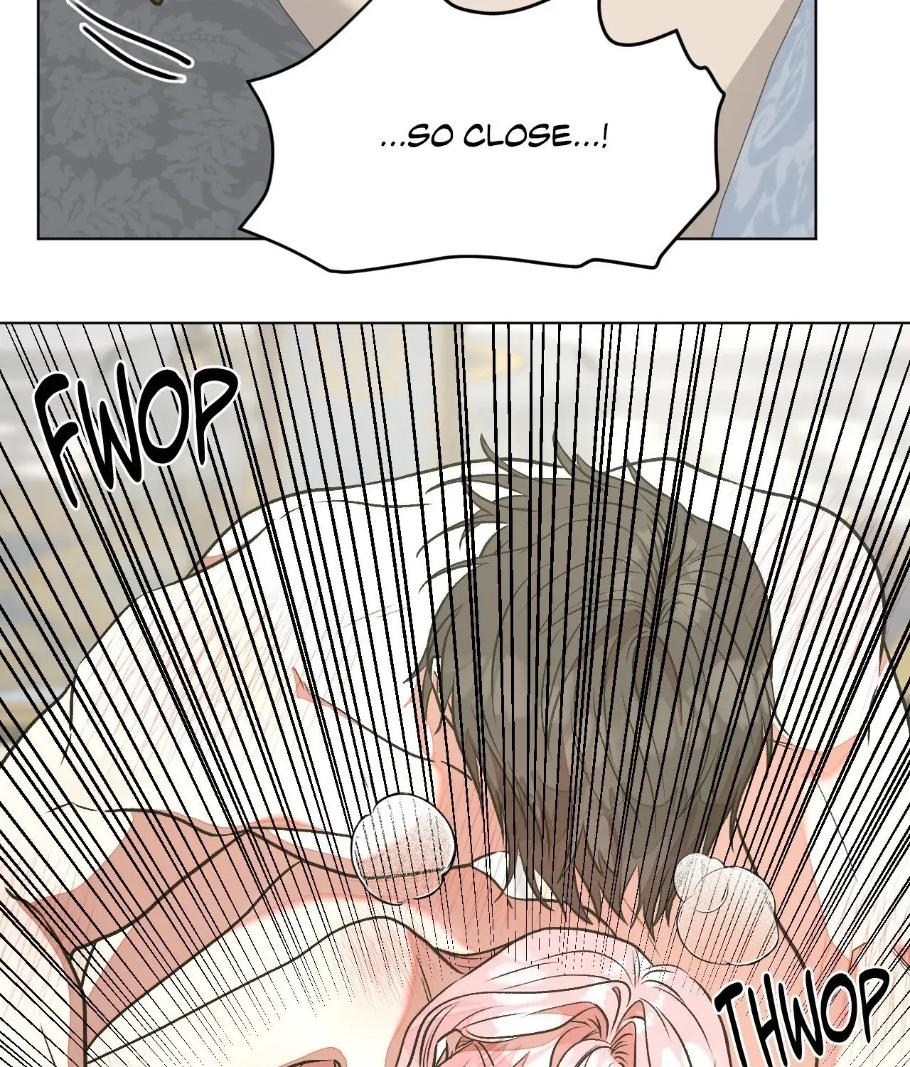 Read Special Service chapter 10 image 2 on Lezhin
