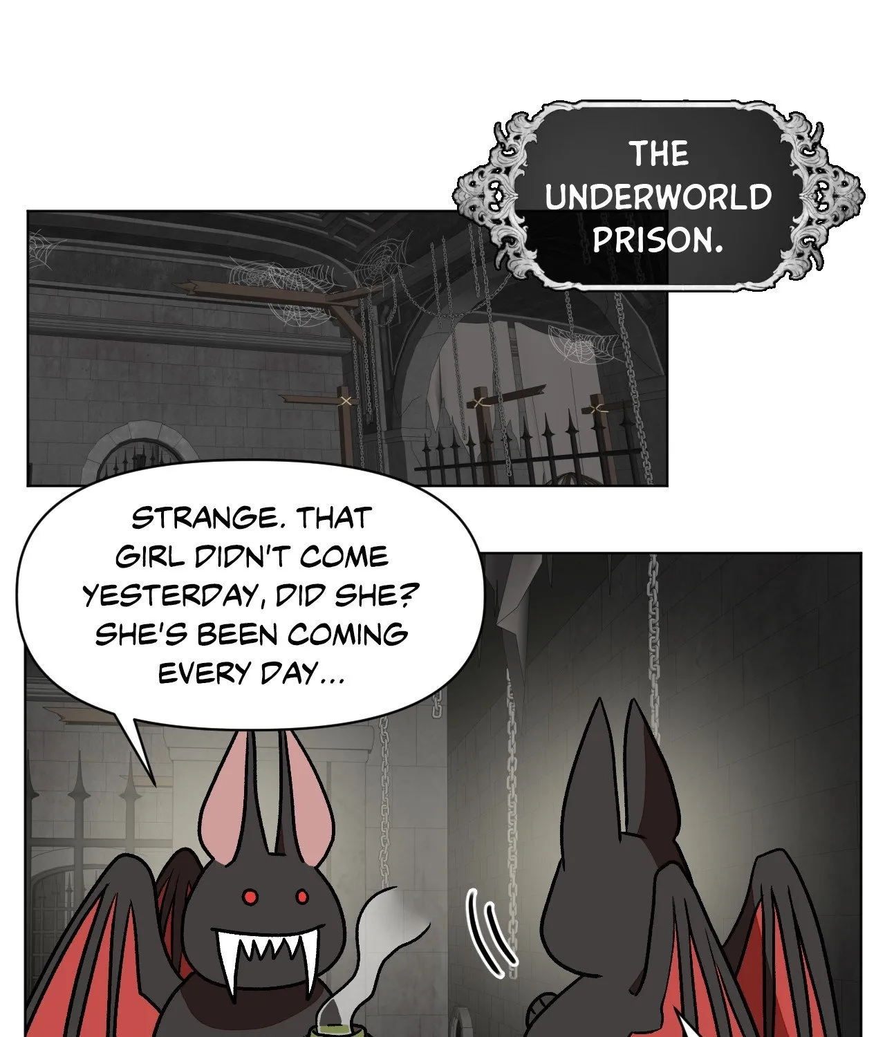 Read Special Service chapter 10 image 22 on Lezhin