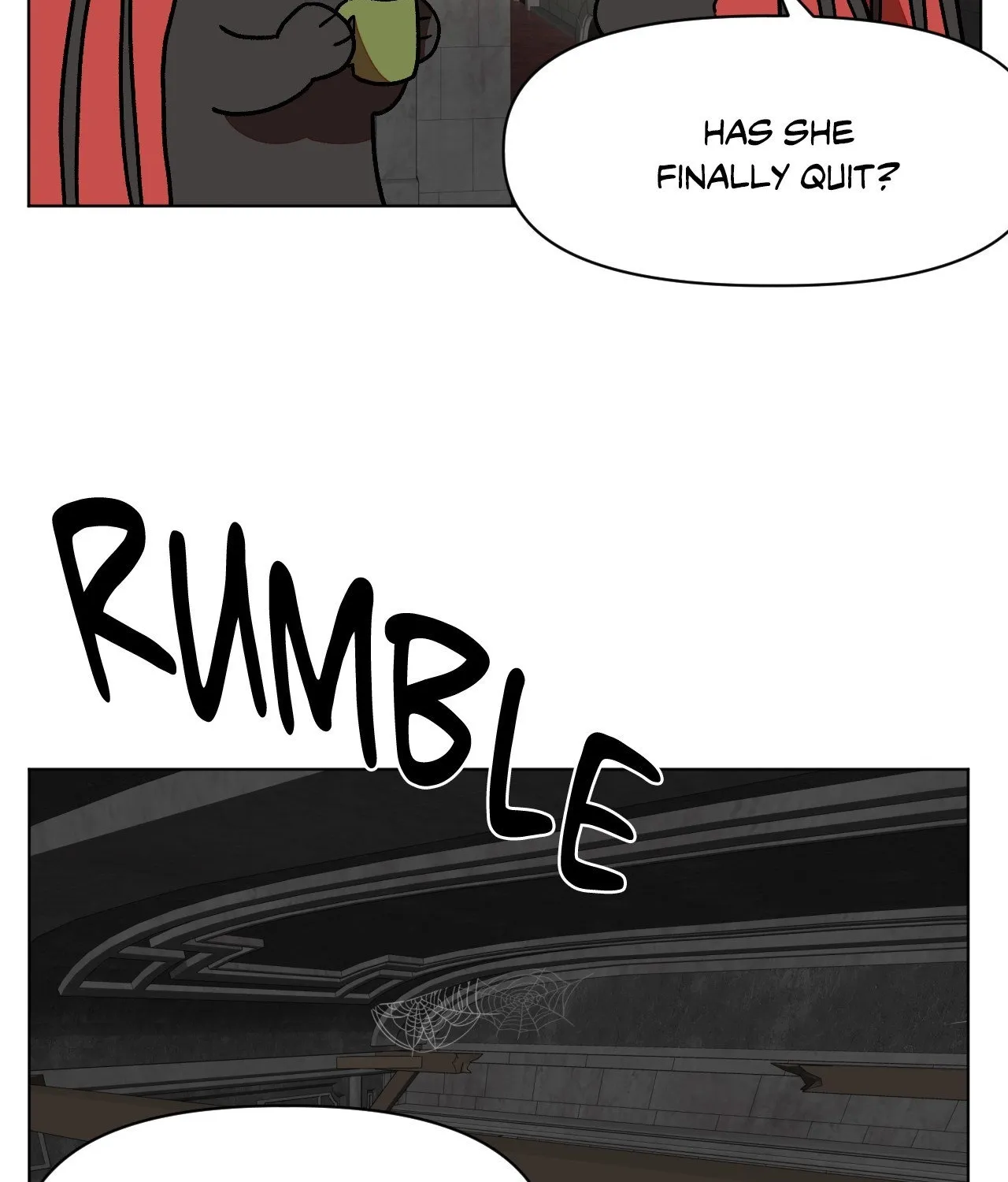 Read Special Service chapter 10 image 23 on Lezhin