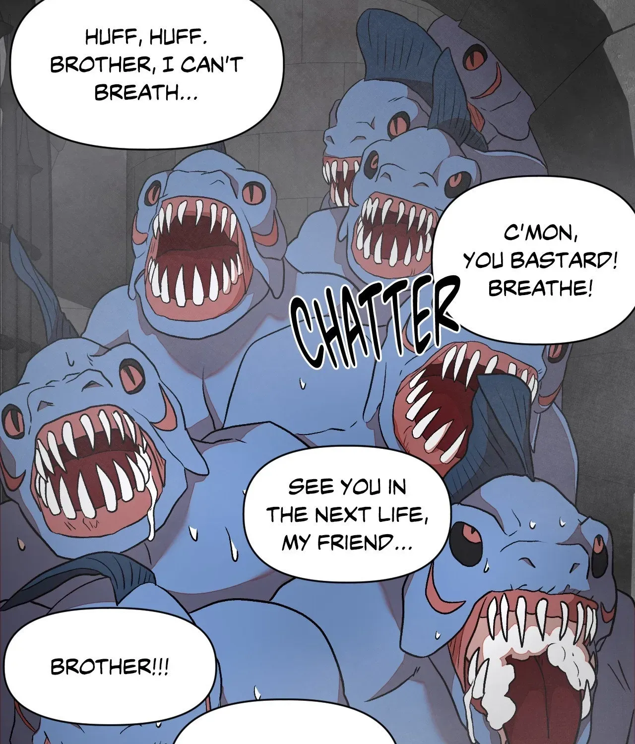 Read Special Service chapter 10 image 29 on Lezhin