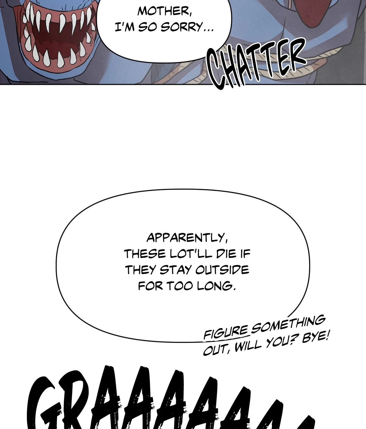 Read Special Service chapter 10 image 30 on Lezhin