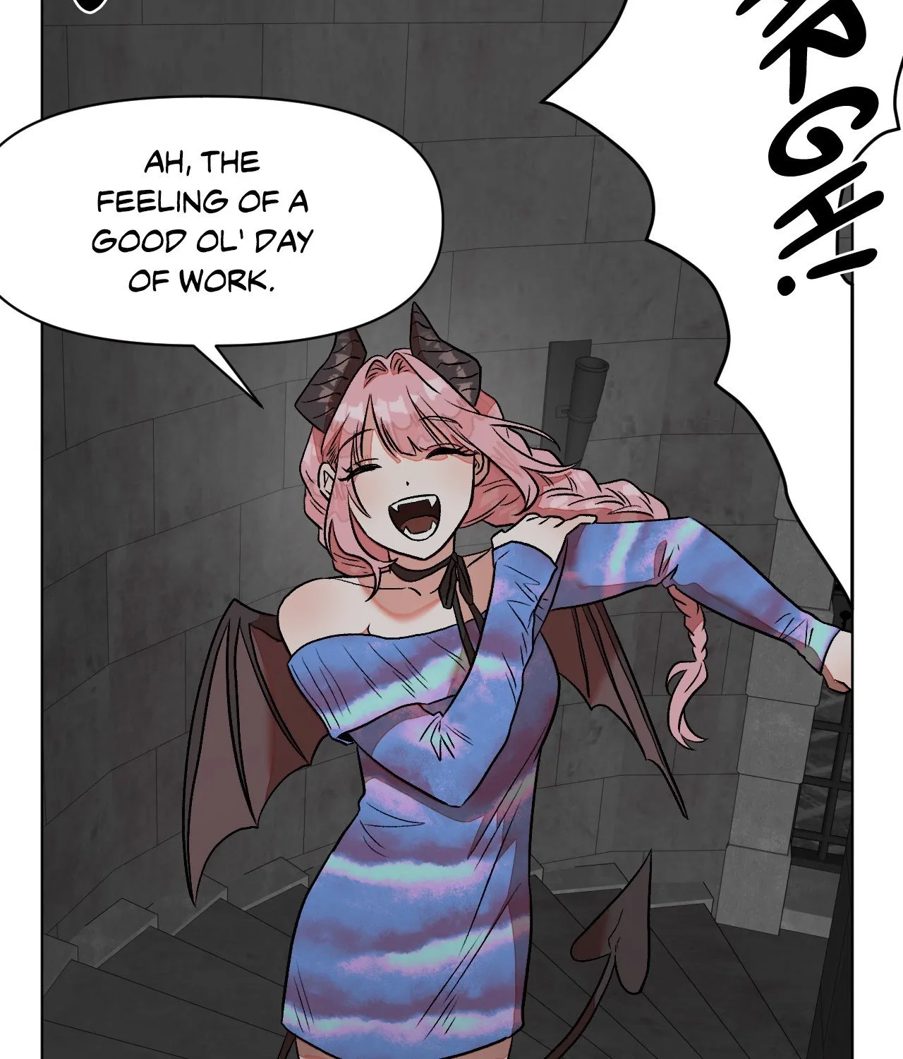 Read Special Service chapter 10 image 33 on Lezhin