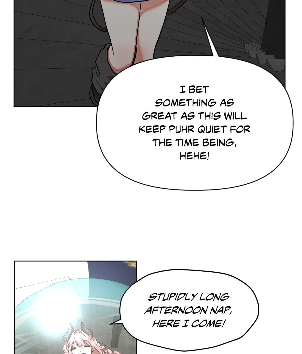 Read Special Service chapter 10 image 34 on Lezhin