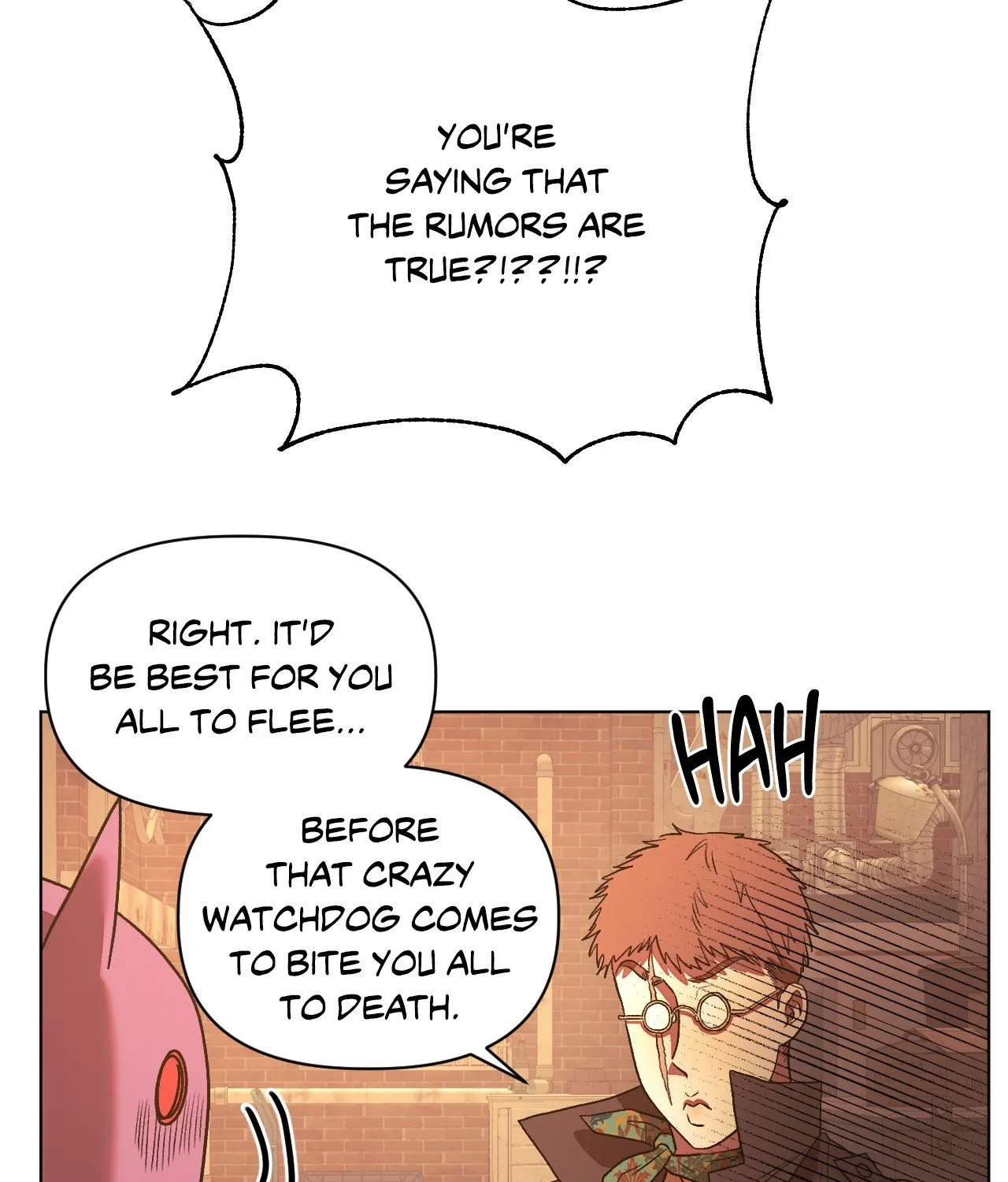 Read Special Service chapter 10 image 40 on Lezhin