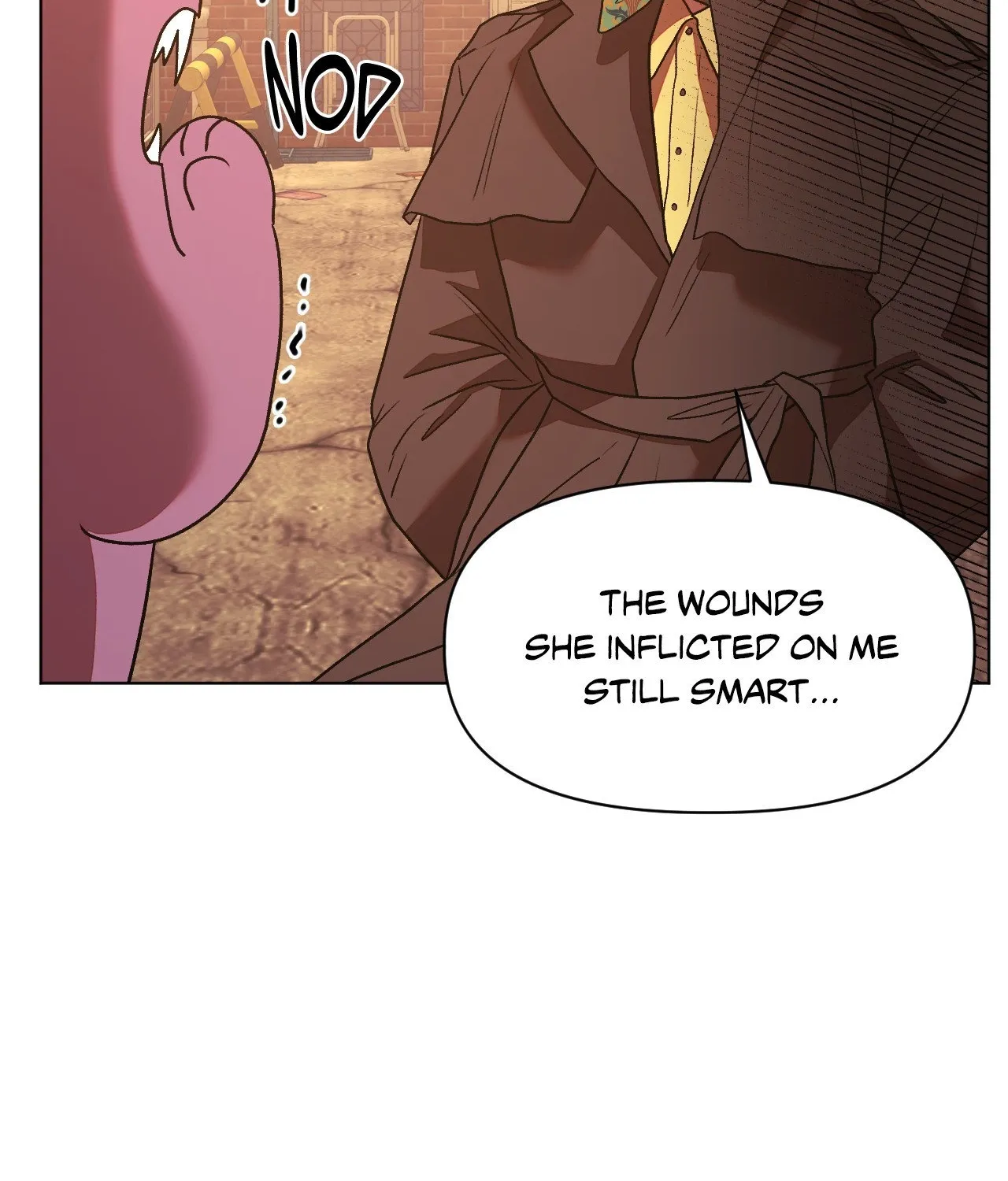 Read Special Service chapter 10 image 41 on Lezhin