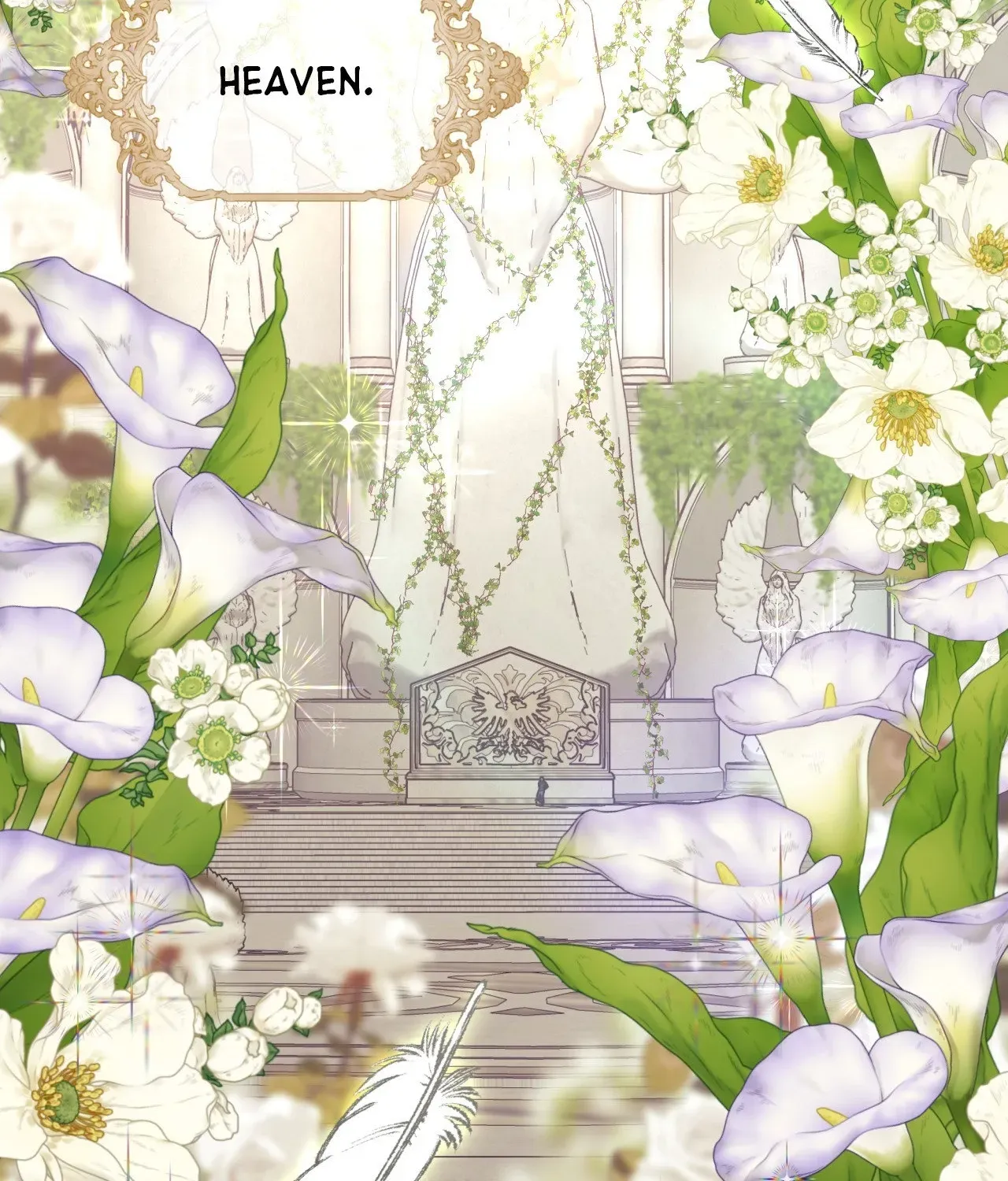 Read Special Service chapter 10 image 45 on Lezhin