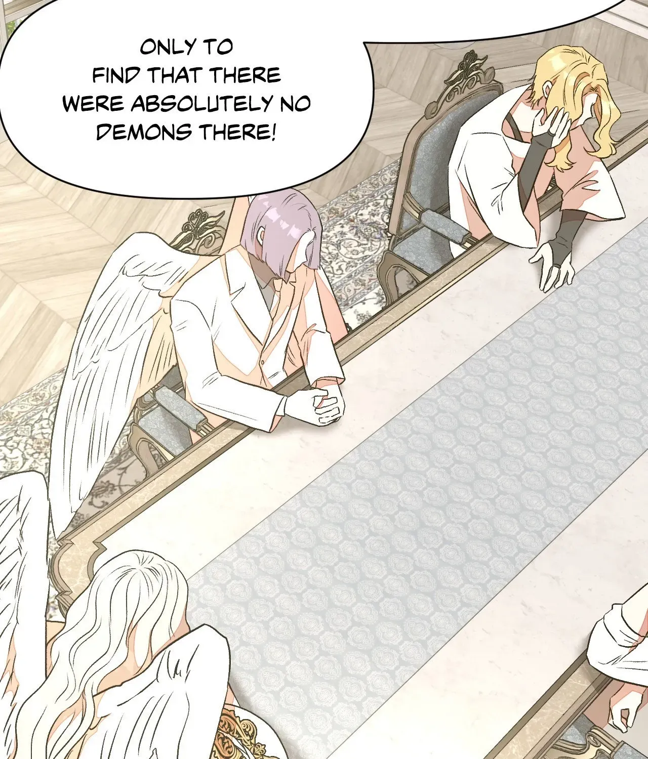 Read Special Service chapter 10 image 48 on Lezhin