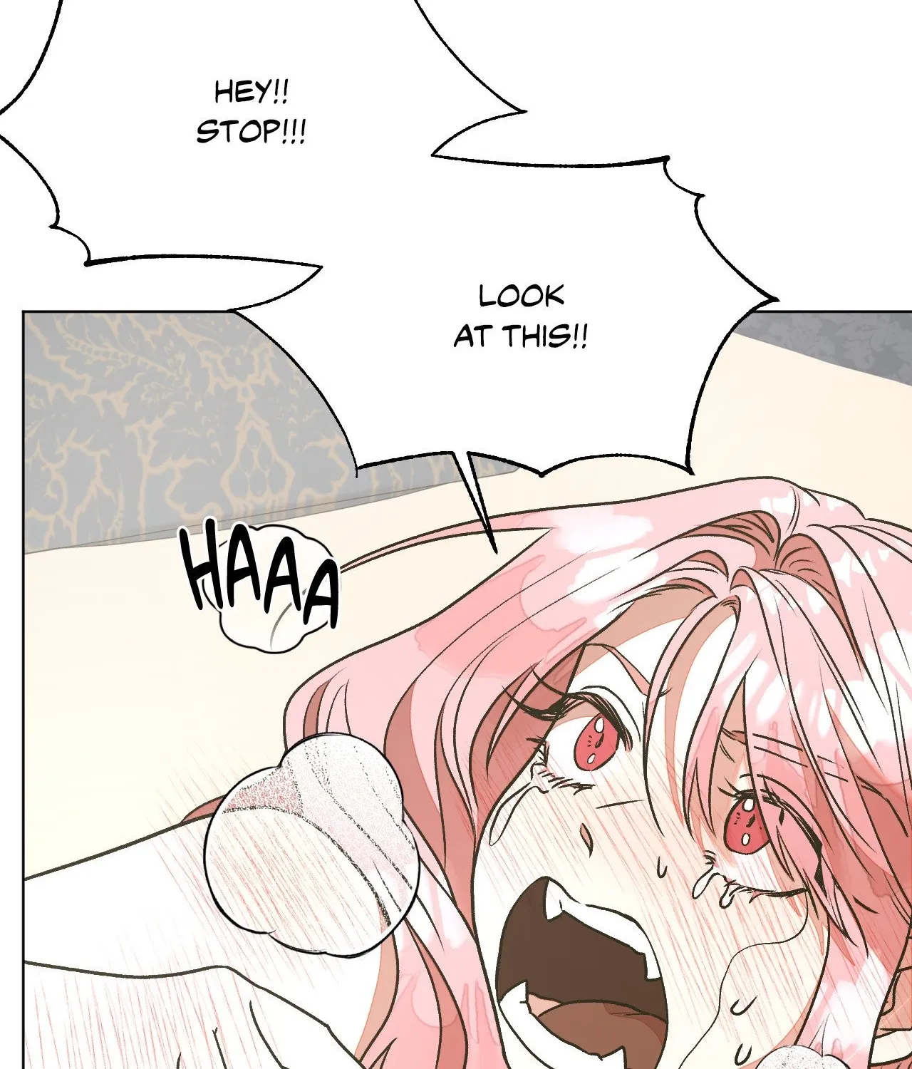 Read Special Service chapter 10 image 5 on Lezhin