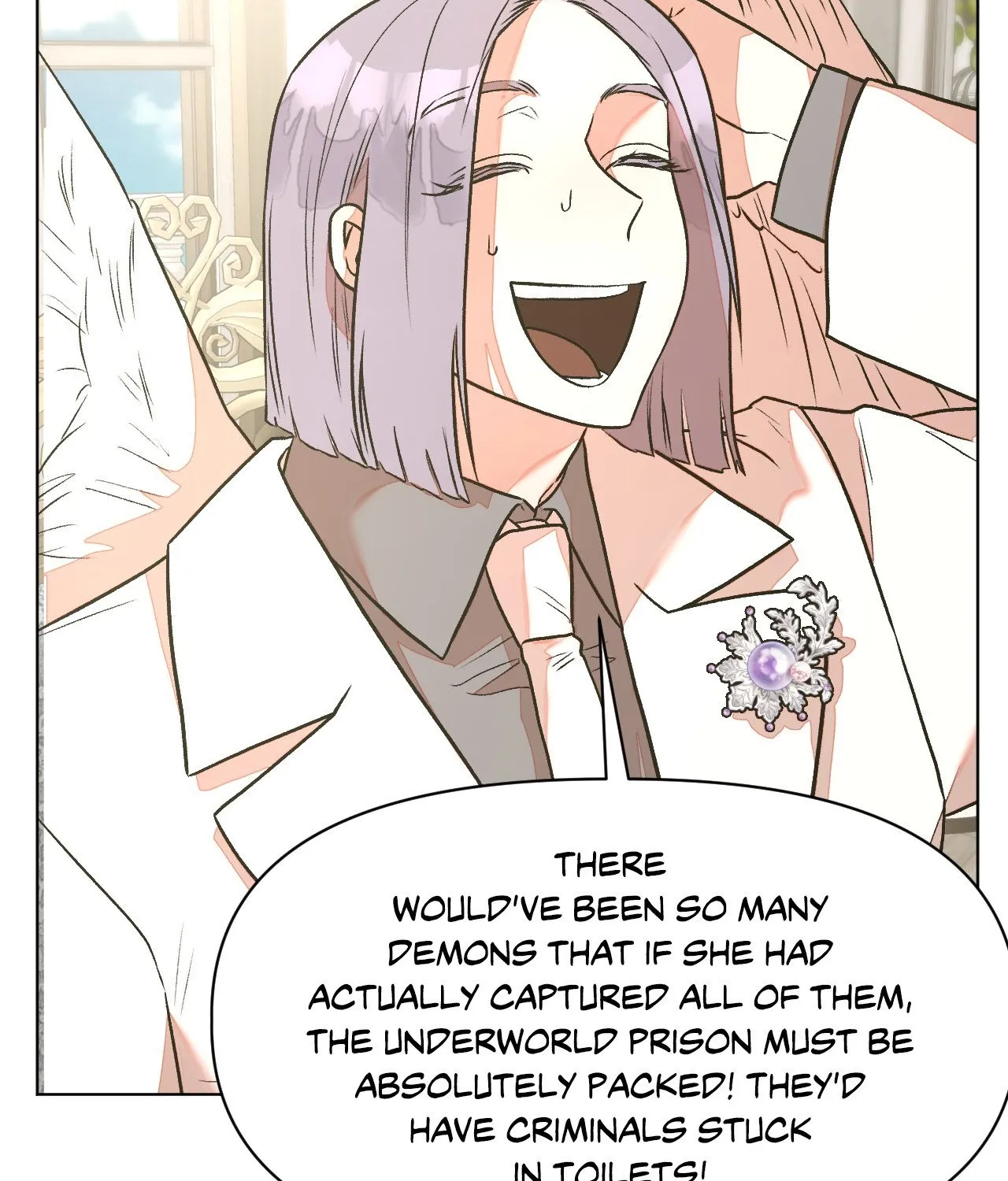 Read Special Service chapter 10 image 55 on Lezhin