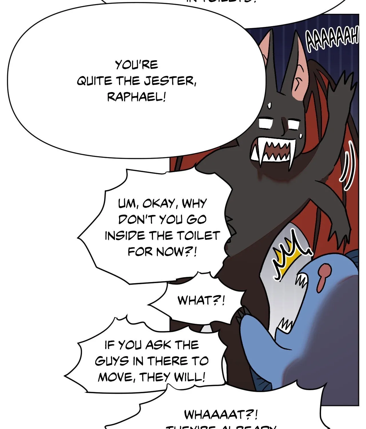 Read Special Service chapter 10 image 56 on Lezhin