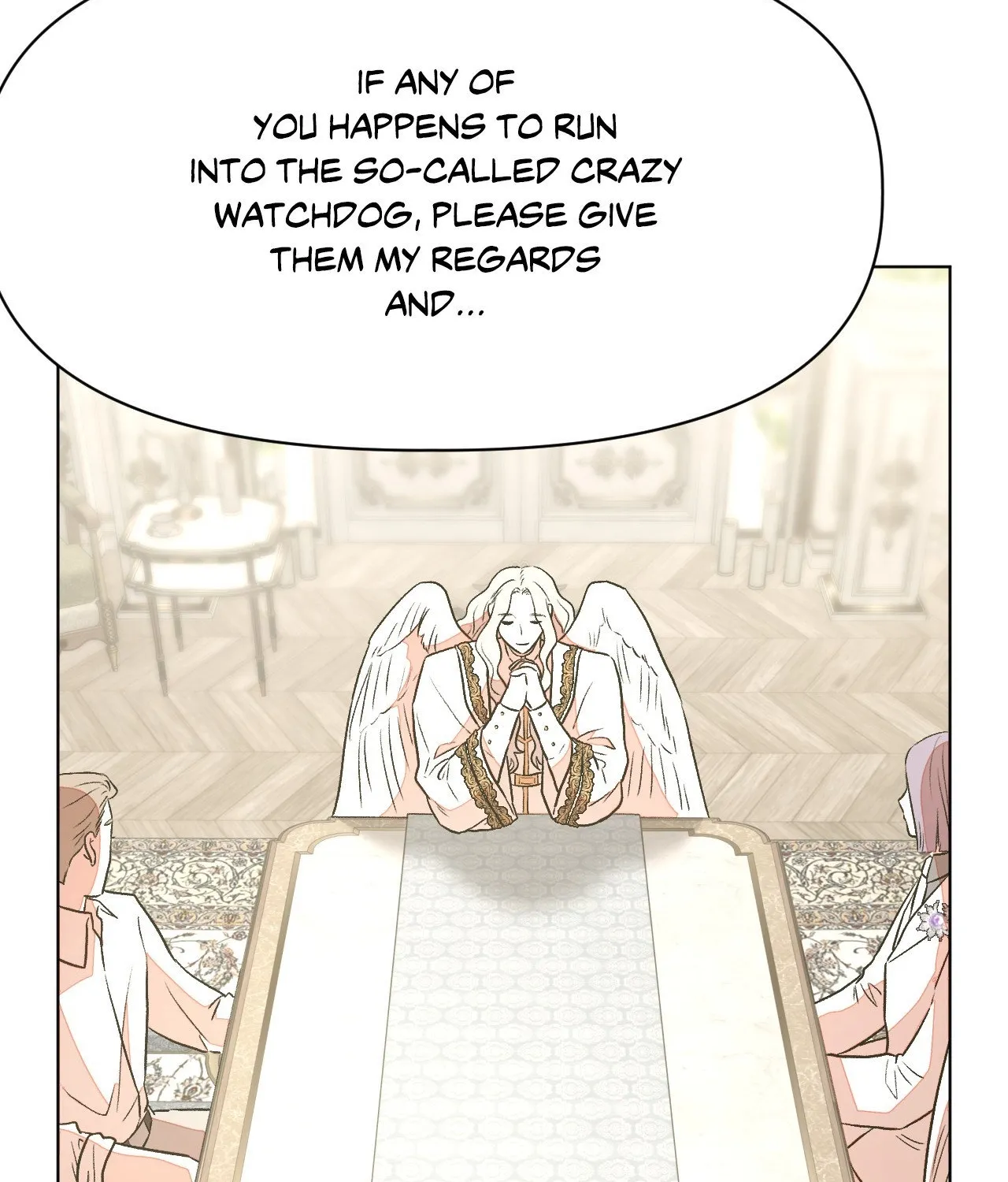 Read Special Service chapter 10 image 59 on Lezhin