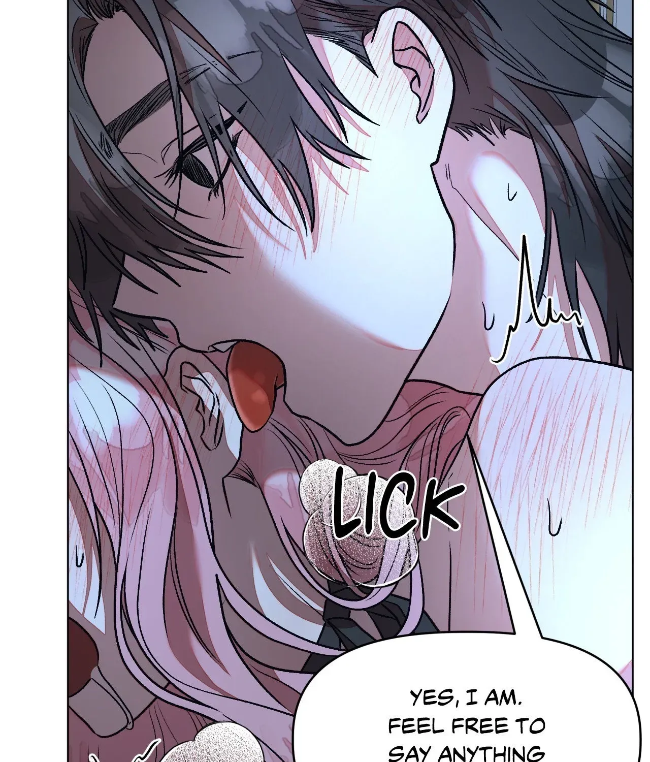 Read Special Service chapter 10 image 68 on Lezhin