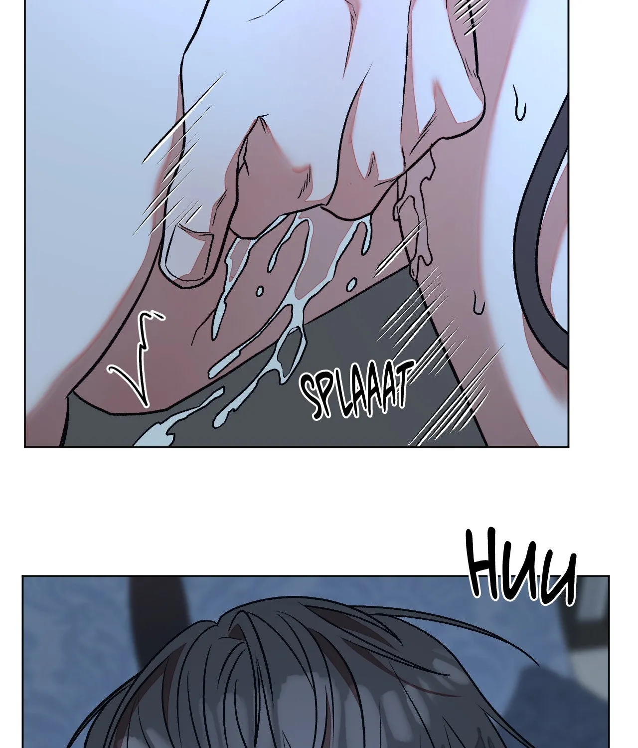 Read Special Service chapter 10 image 70 on Lezhin