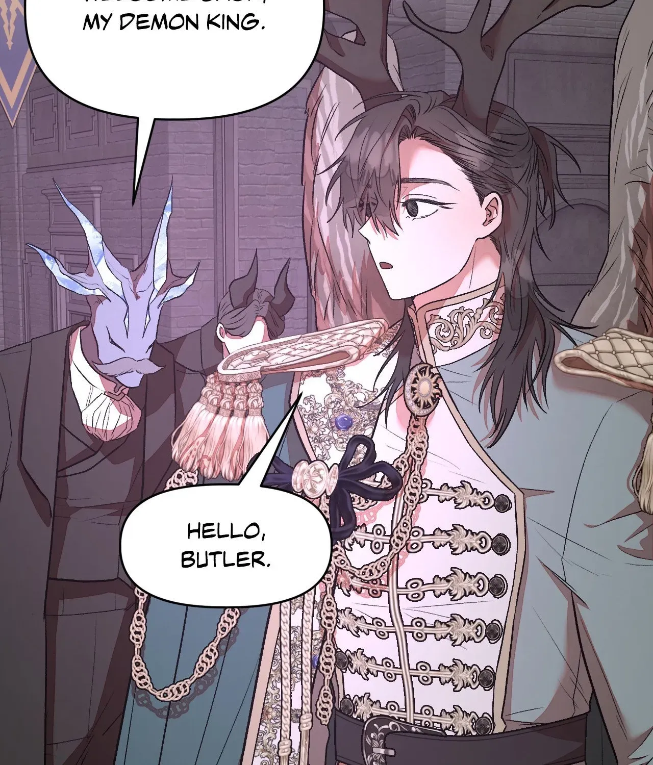 Read Special Service chapter 10 image 91 on Lezhin