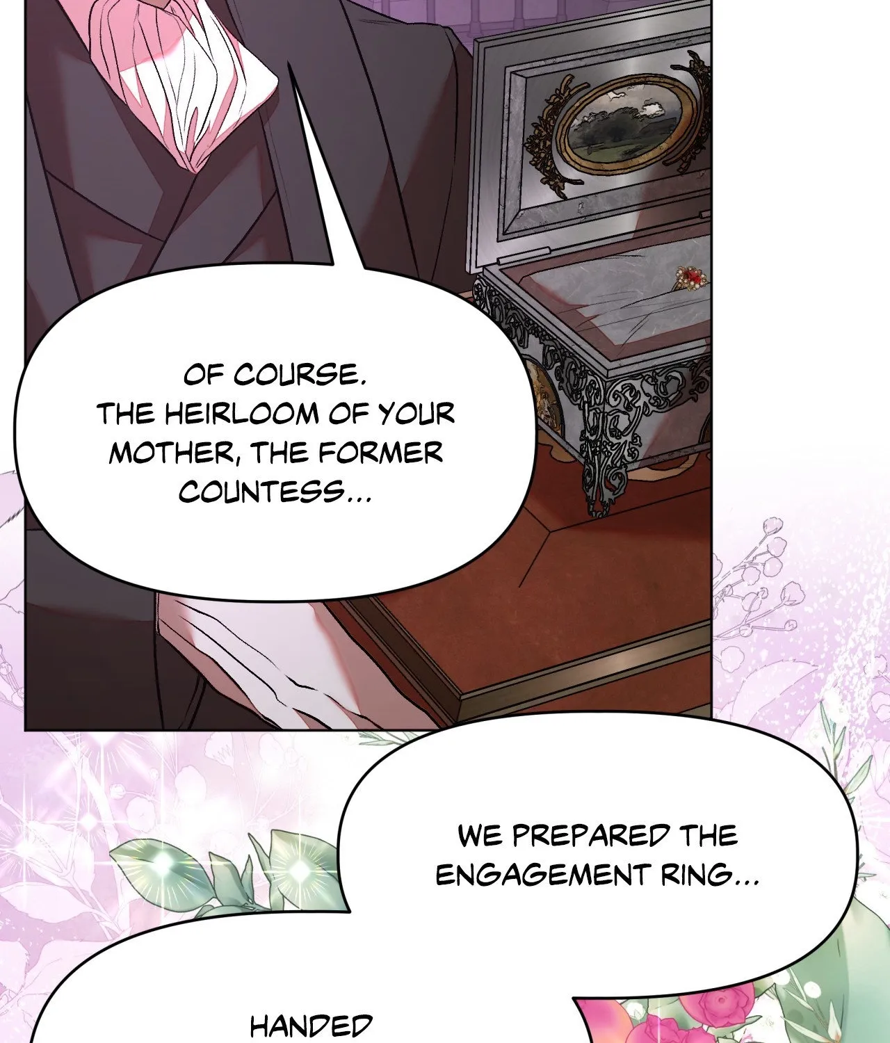 Read Special Service chapter 10 image 93 on Lezhin