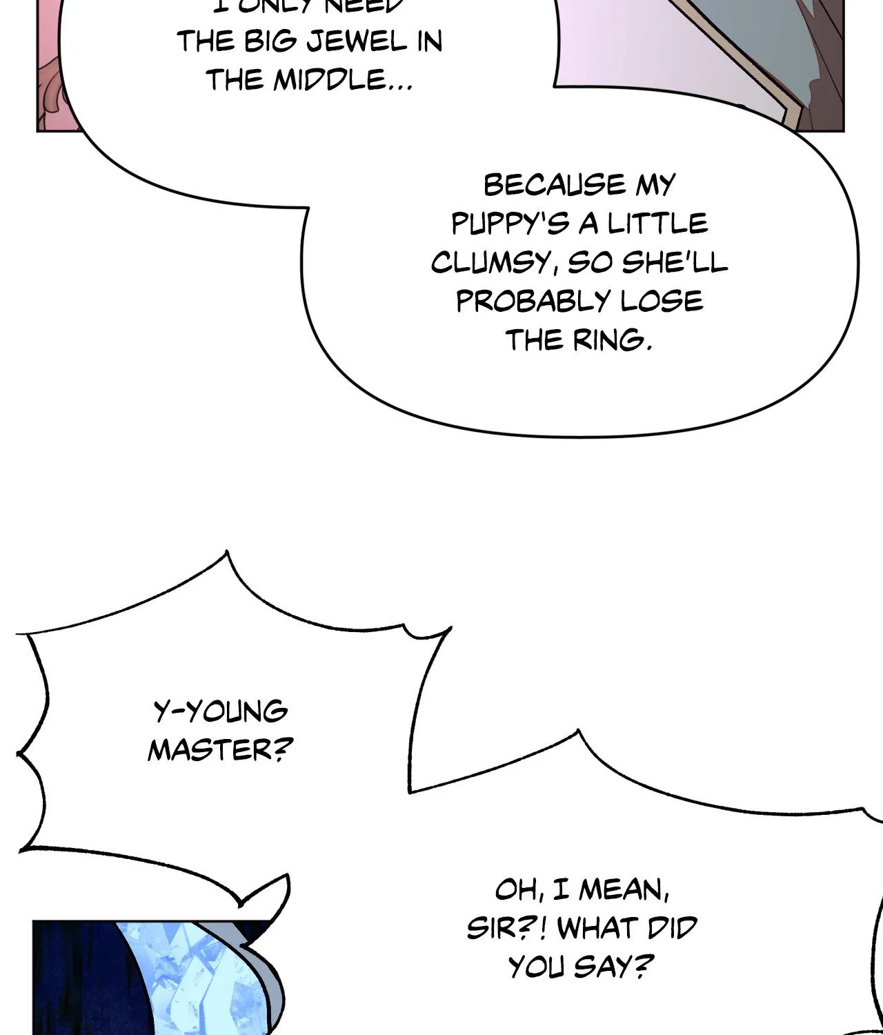 Read Special Service chapter 10 image 97 on Lezhin