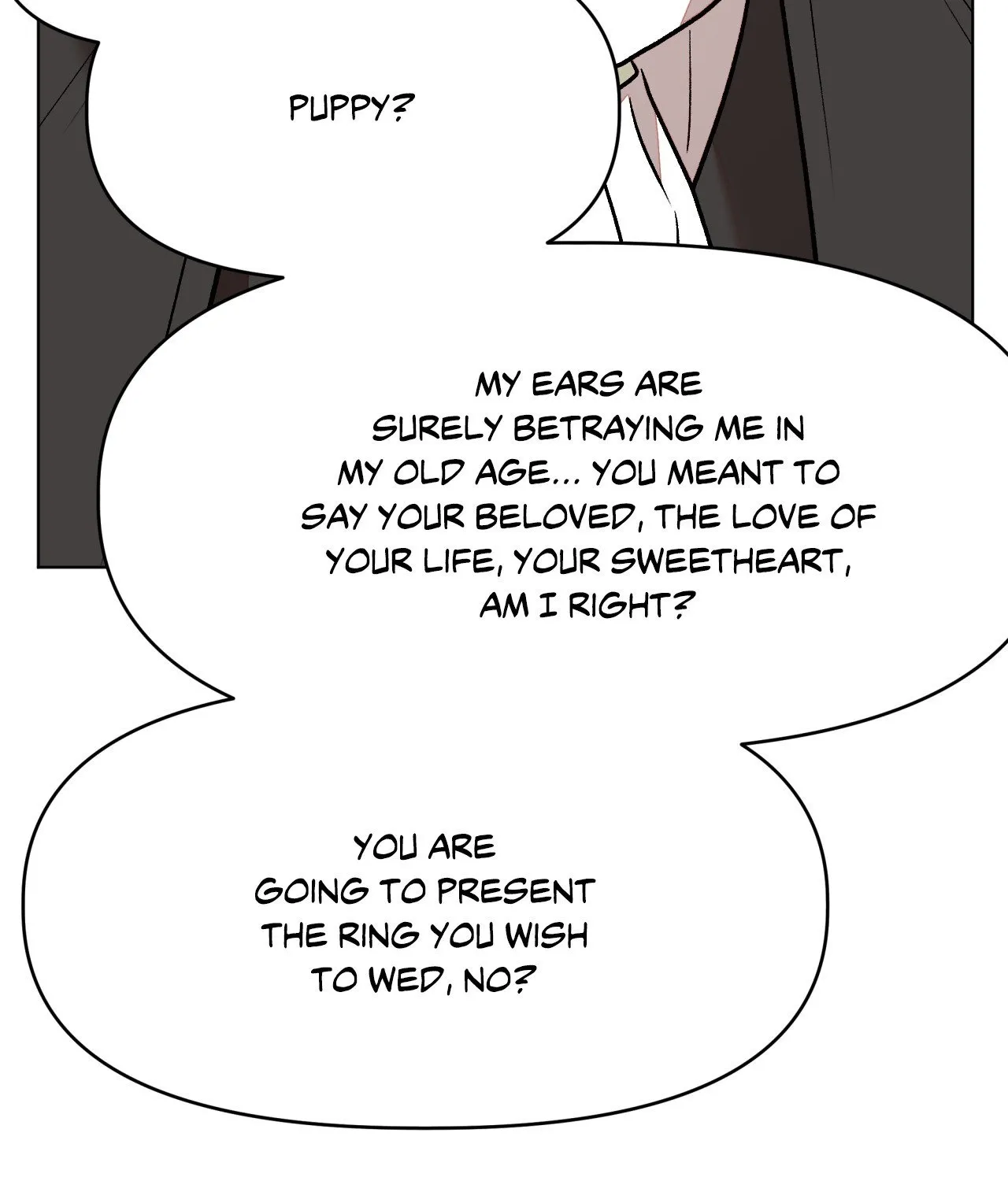 Read Special Service chapter 10 image 99 on Lezhin