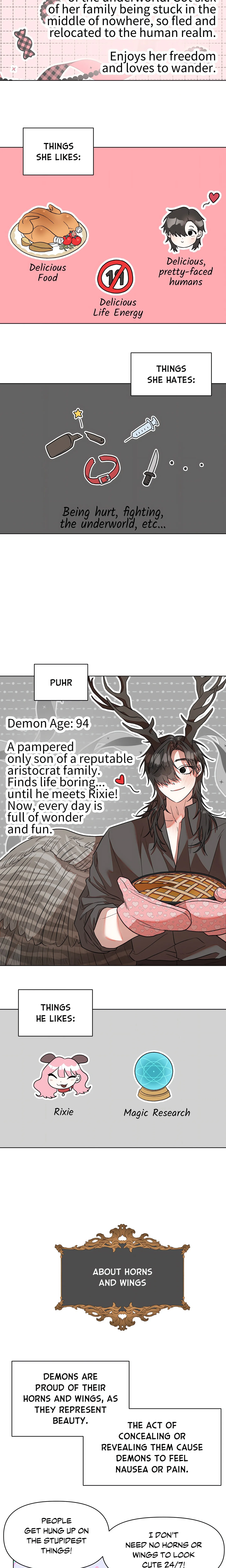 Read Special Service chapter 11 image 1 on Lezhin