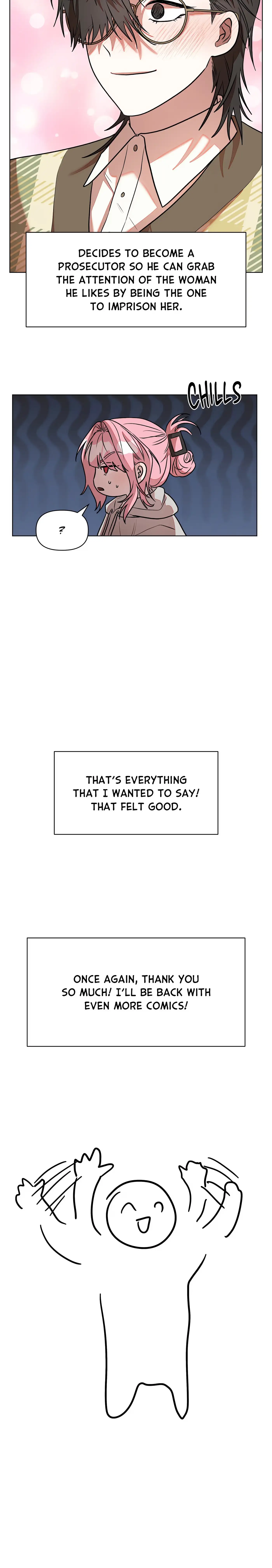 Read Special Service chapter 11 image 12 on Lezhin