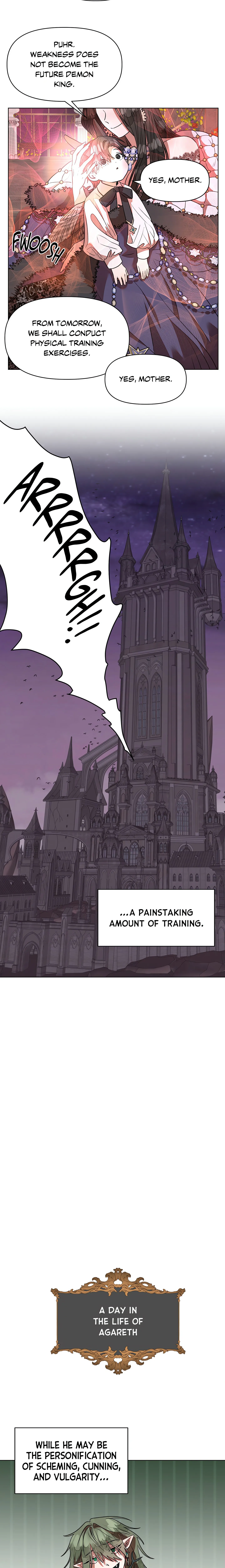 Read Special Service chapter 11 image 5 on Lezhin