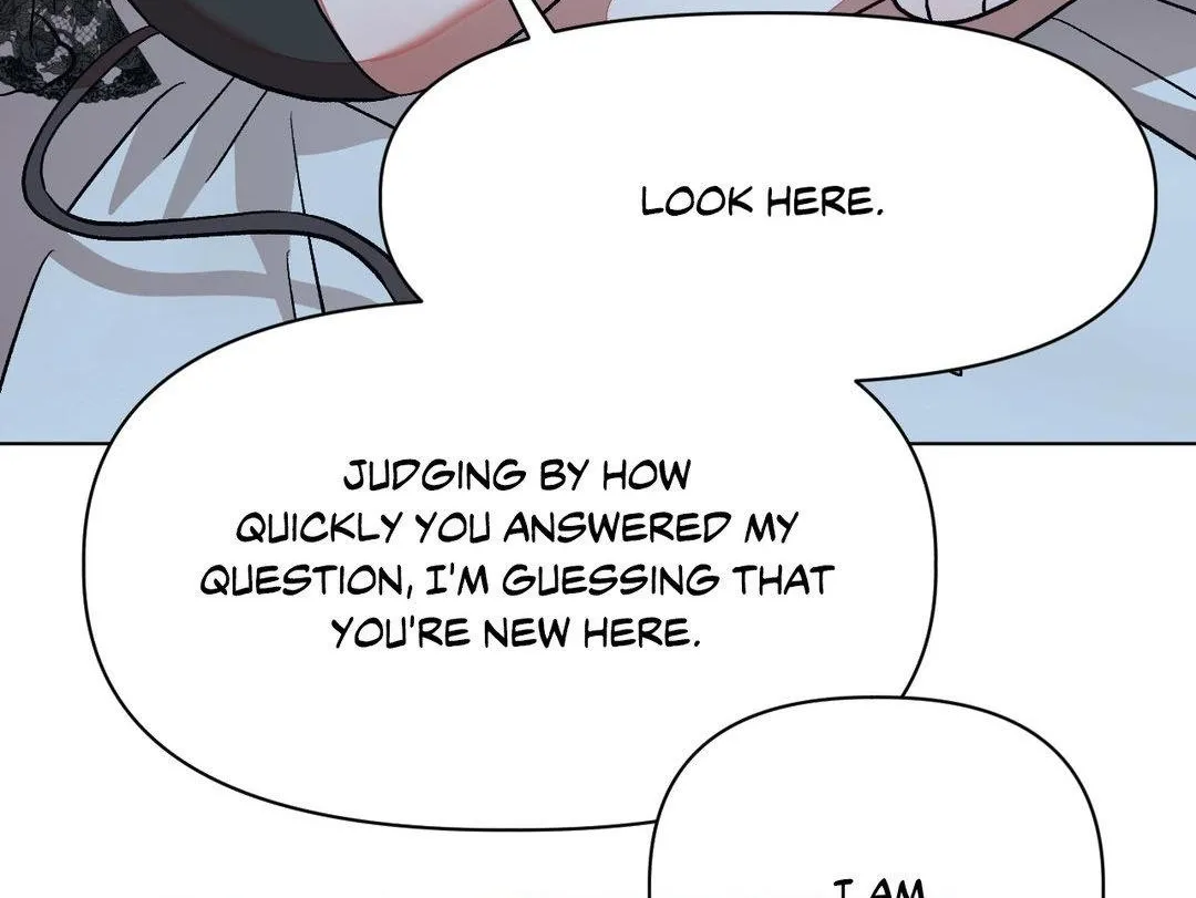 Read Special Service chapter 2 image 100 on Lezhin