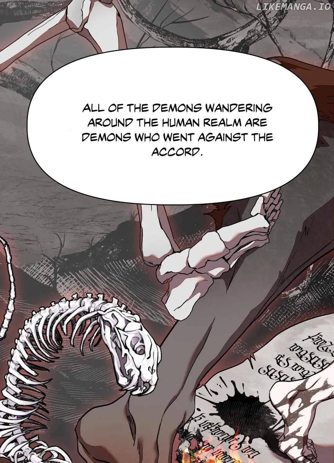 Read Special Service chapter 2 image 113 on Lezhin