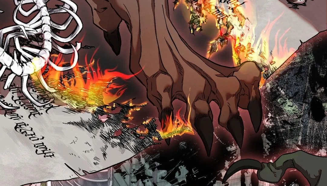 Read Special Service chapter 2 image 114 on Lezhin