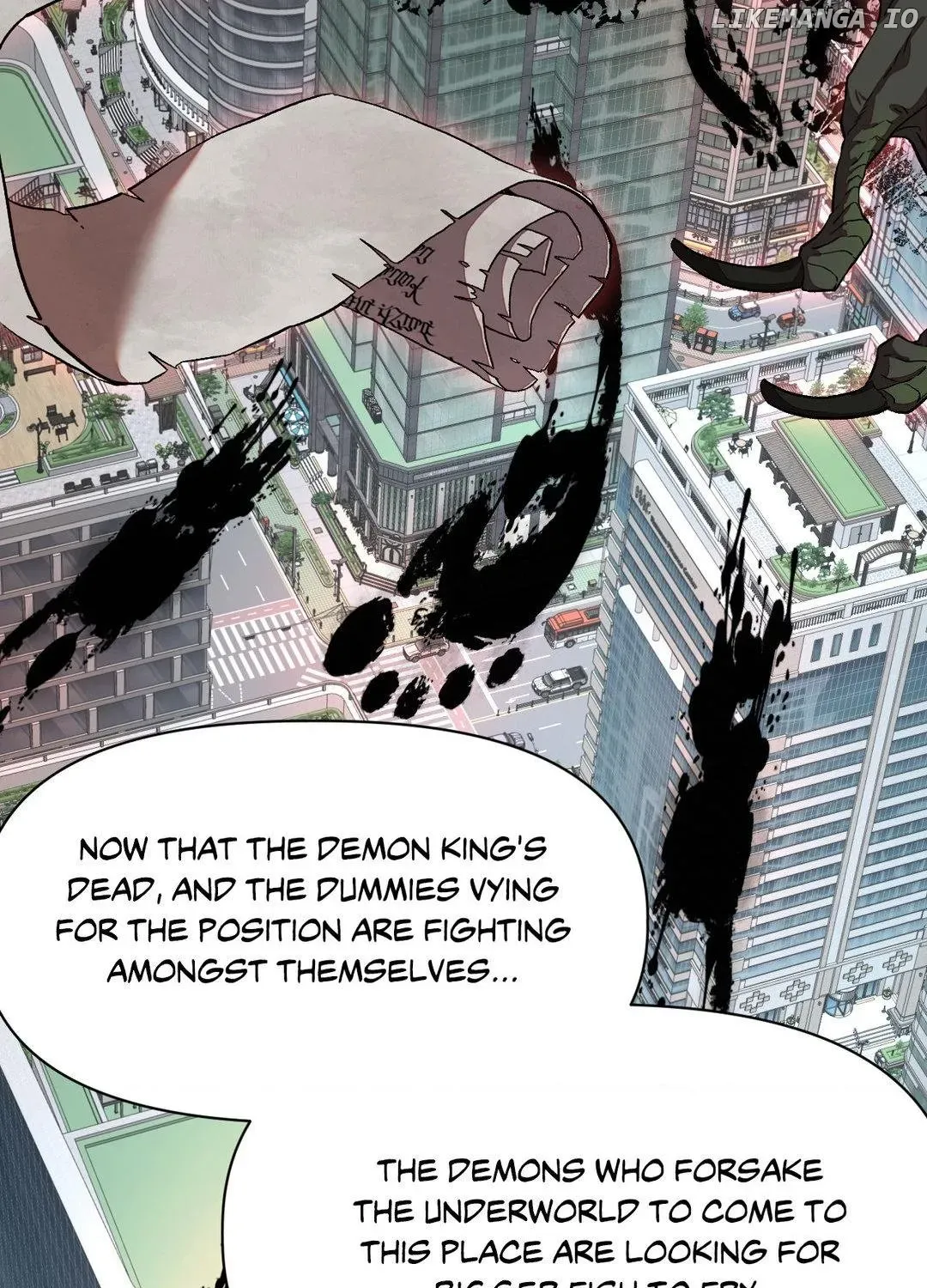 Read Special Service chapter 2 image 115 on Lezhin