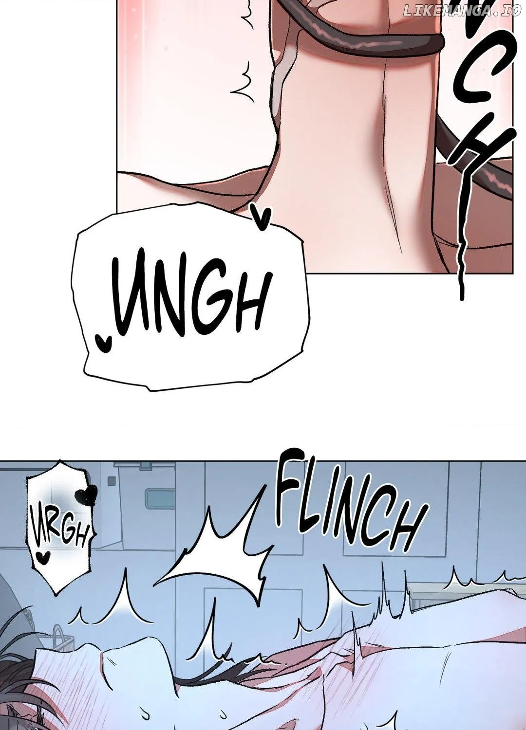 Read Special Service chapter 2 image 12 on Lezhin