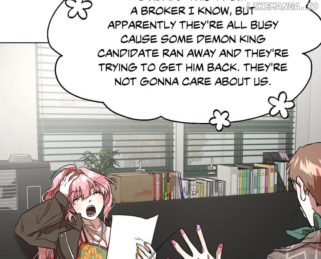 Read Special Service chapter 2 image 125 on Lezhin