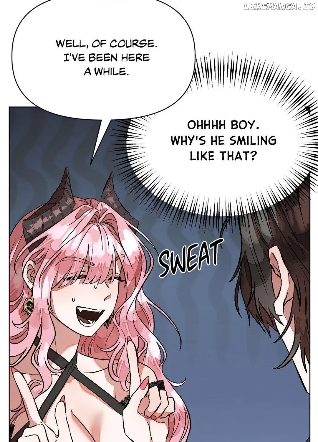 Read Special Service chapter 2 image 130 on Lezhin