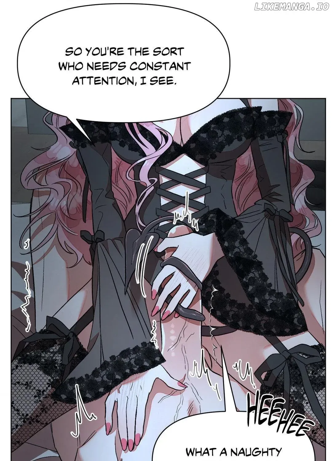 Read Special Service chapter 2 image 16 on Lezhin