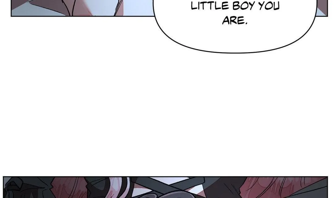 Read Special Service chapter 2 image 17 on Lezhin