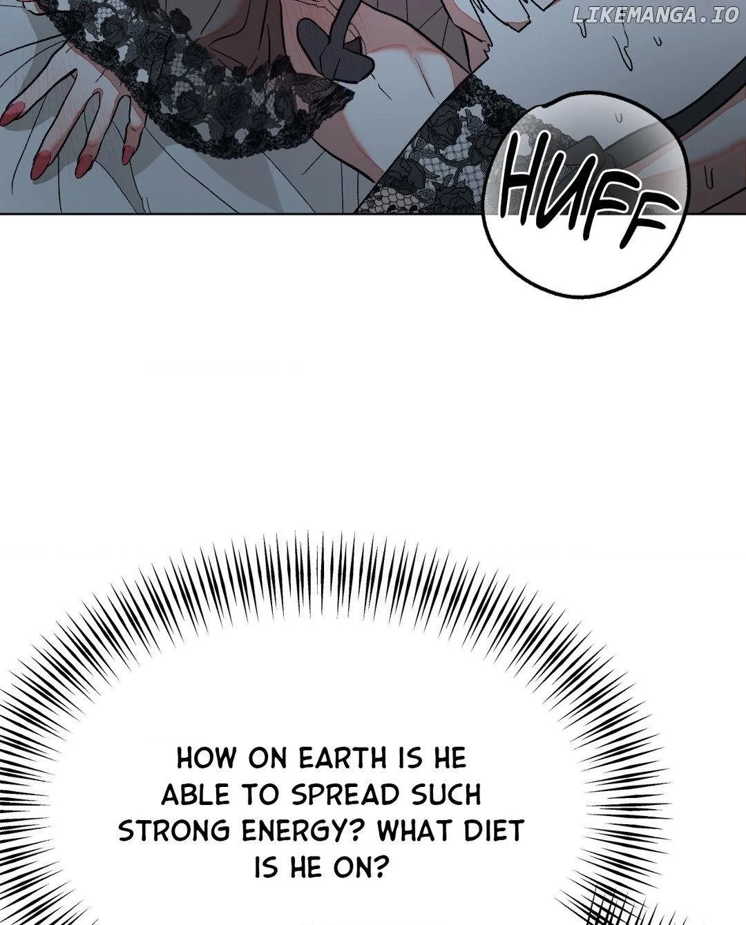 Read Special Service chapter 2 image 32 on Lezhin