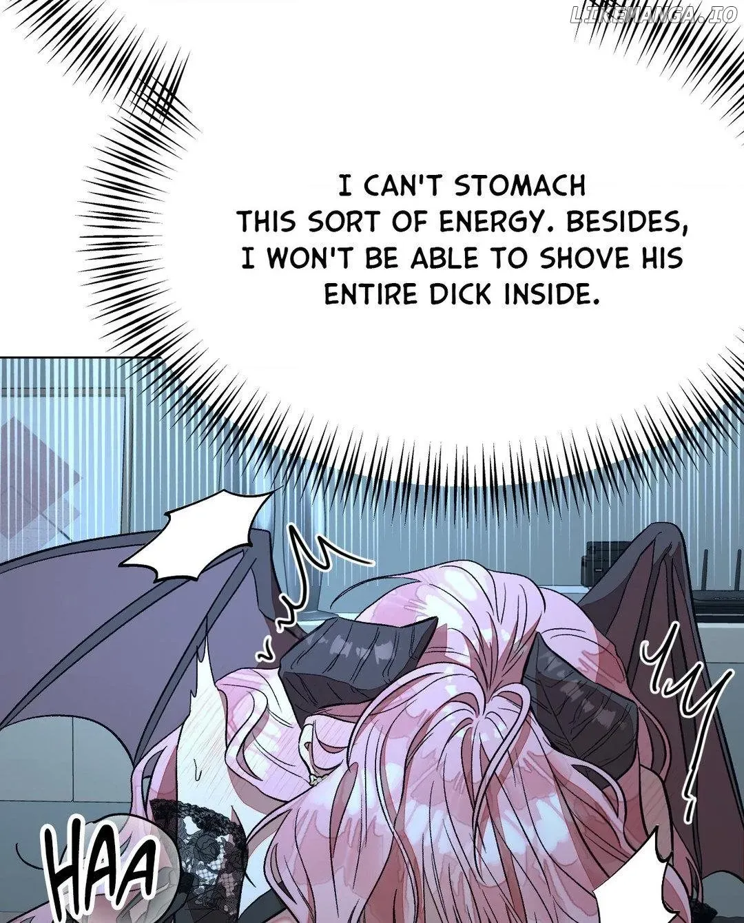 Read Special Service chapter 2 image 33 on Lezhin